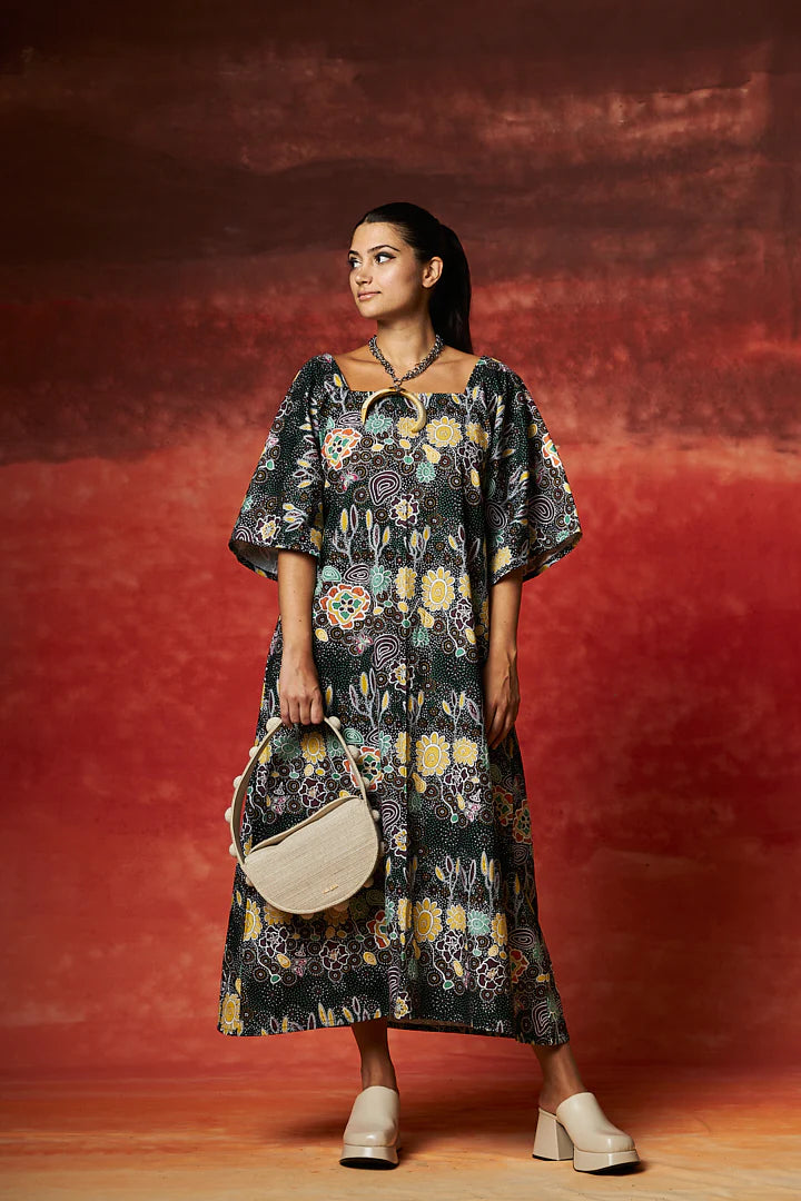 TELA MERCANTILE - JOLENE KAFTAN - THE MNRCH